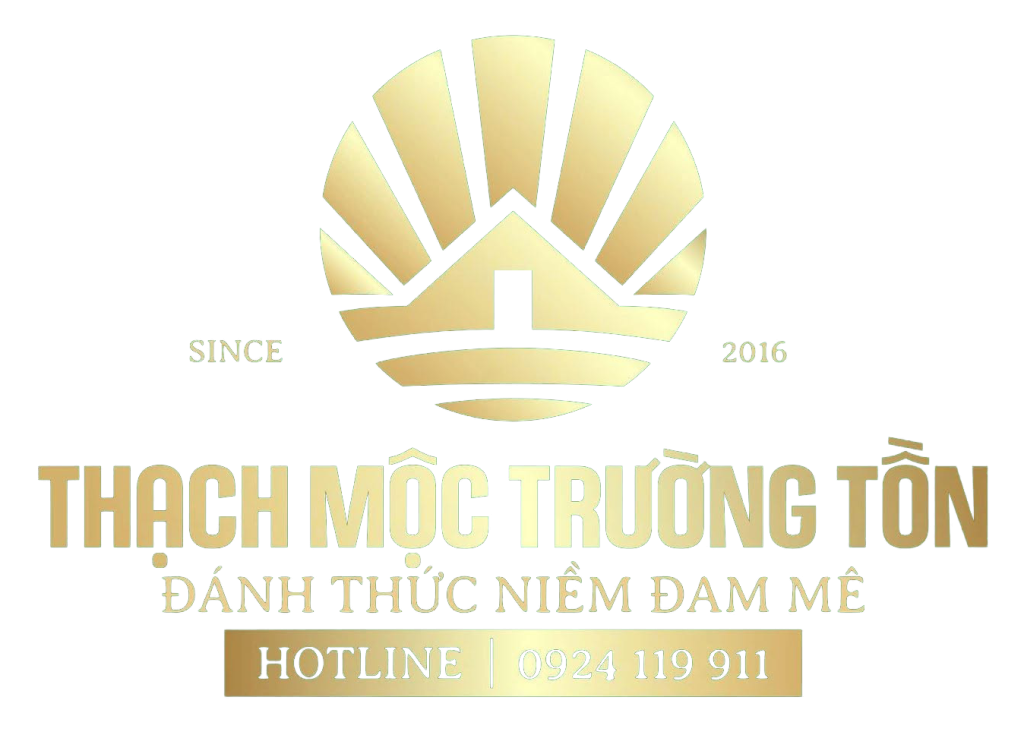 Vật Phẩm Phong Thuỷ Thạch Mộc Trường Tồn